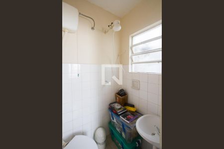 Casa à venda com 240m², 3 quartos e 4 vagasBanheiro 3