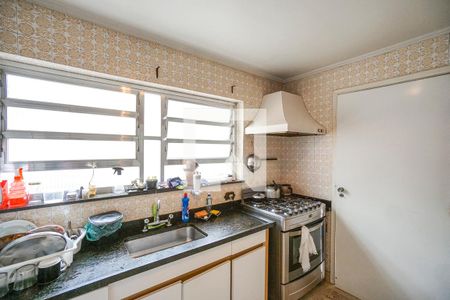 Casa à venda com 232m², 3 quartos e 3 vagasCozinha