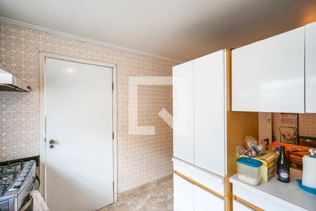 Casa à venda com 232m², 3 quartos e 3 vagasCozinha