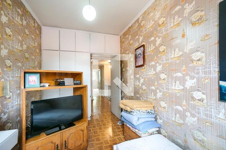 Casa à venda com 232m², 3 quartos e 3 vagasQuarto 02