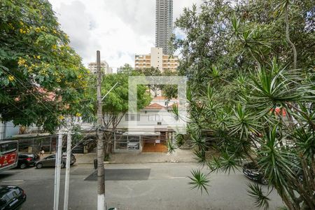 Casa à venda com 232m², 3 quartos e 3 vagasVista da suíte