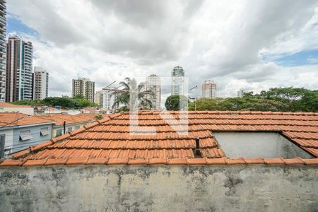 Casa à venda com 232m², 3 quartos e 3 vagasVista do quarto 01