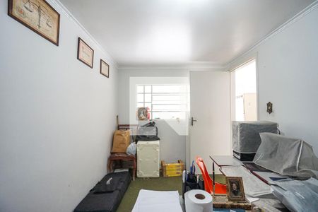 Casa à venda com 232m², 3 quartos e 3 vagasQuarto de serviço