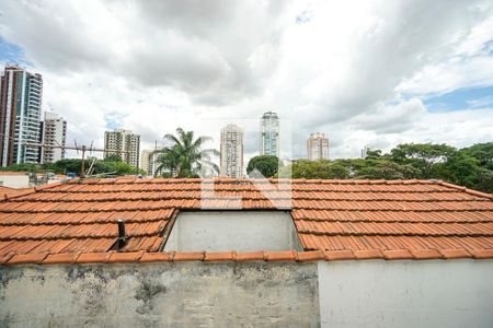 Casa à venda com 232m², 3 quartos e 3 vagasVista do quarto 02
