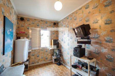 Quarto 01 de casa à venda com 3 quartos, 232m² em Cidade Mãe do Céu, São Paulo