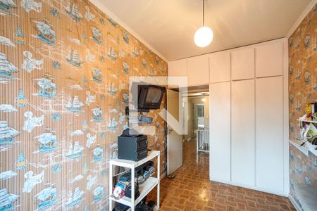 Quarto 01 de casa à venda com 3 quartos, 232m² em Cidade Mãe do Céu, São Paulo