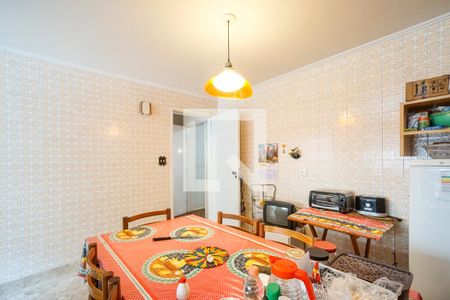 Casa à venda com 232m², 3 quartos e 3 vagasCopa