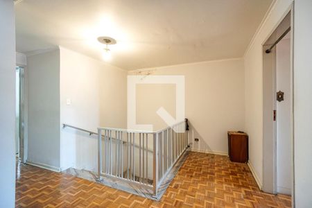 Casa à venda com 232m², 3 quartos e 3 vagasHall dos quartos