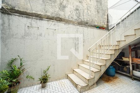 Casa à venda com 232m², 3 quartos e 3 vagasQuintal