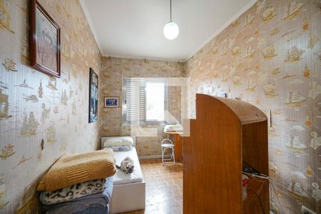 Casa à venda com 232m², 3 quartos e 3 vagasQuarto 02