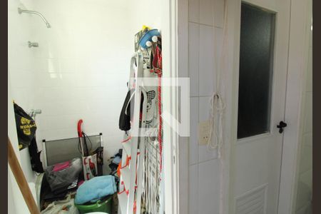 Apartamento à venda com 95m², 3 quartos e 1 vaga Apartamento à venda com 95m², 3 quartos e 1 vagaÁrea de Serviço