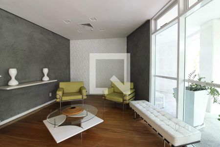 Apartamento à venda com 95m², 3 quartos e 1 vaga Apartamento à venda com 95m², 3 quartos e 1 vagaÁrea comum