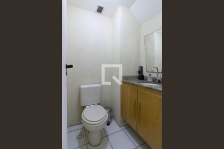 Apartamento à venda com 95m², 3 quartos e 1 vaga Apartamento à venda com 95m², 3 quartos e 1 vagaLavabo