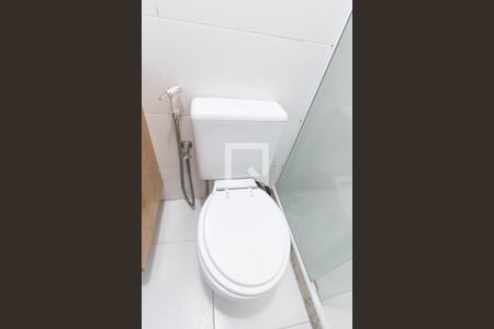 Apartamento à venda com 95m², 3 quartos e 1 vaga Apartamento à venda com 95m², 3 quartos e 1 vagaBanheiro da Suíte 1