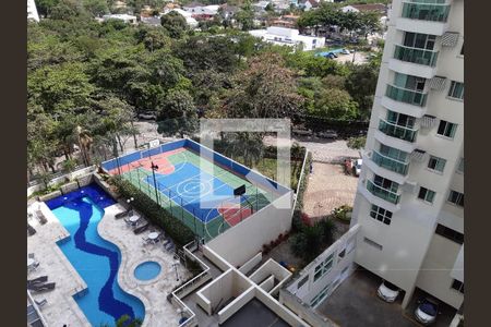 Apartamento à venda com 95m², 3 quartos e 1 vagaVista - Piscina
