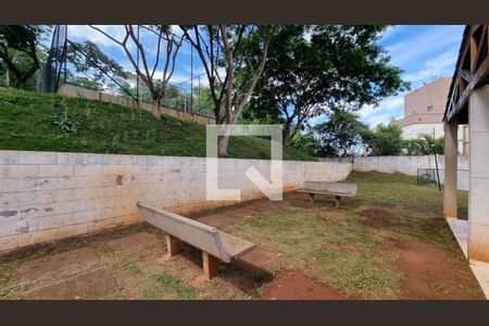 Apartamento para alugar com 42m², 2 quartos e 1 vagaÁrea comum