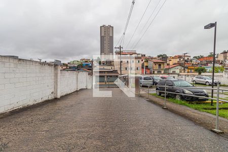 Apartamento para alugar com 42m², 2 quartos e 1 vagaÁrea Comum