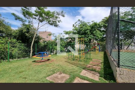 Apartamento para alugar com 42m², 2 quartos e 1 vagaÁrea Comum - Playground