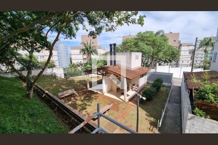 Apartamento para alugar com 42m², 2 quartos e 1 vagaÁrea Comum
