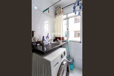 Apartamento para alugar com 42m², 2 quartos e 1 vagaÁrea de Serviço