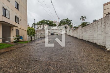 Apartamento para alugar com 42m², 2 quartos e 1 vagaÁrea Comum