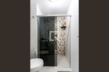 Apartamento para alugar com 42m², 2 quartos e 1 vagaBanheiro