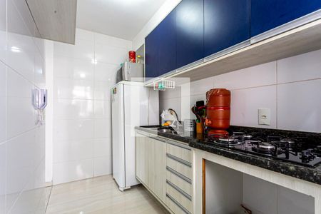 Apartamento para alugar com 42m², 2 quartos e 1 vagaCozinha