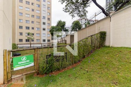 Apartamento à venda com 41m², 2 quartos e sem vagaEspaço pet