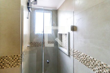 Apartamento à venda com 41m², 2 quartos e sem vagaBanheiro