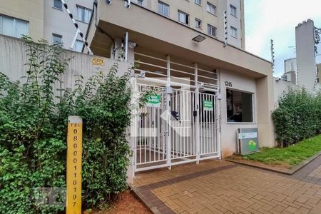 Apartamento à venda com 41m², 2 quartos e sem vagaPortaria