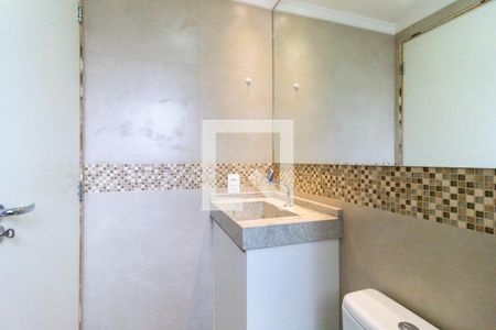 Apartamento à venda com 41m², 2 quartos e sem vagaBanheiro