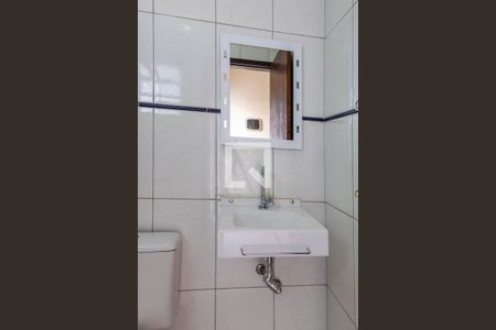 Banheiro do Quarto 1 de casa à venda com 3 quartos, 94m² em 0, São Paulo