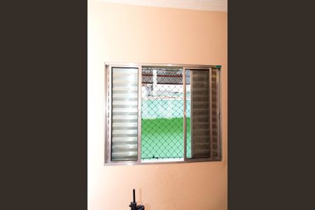 Quarto 1 de apartamento à venda com 2 quartos, 67m² em Vila Nogueira, Diadema