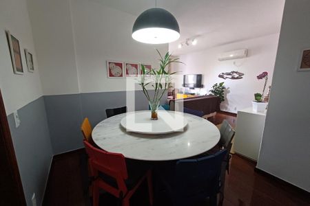 Sala  de apartamento para alugar com 3 quartos, 100m² em Ingá, Niterói
