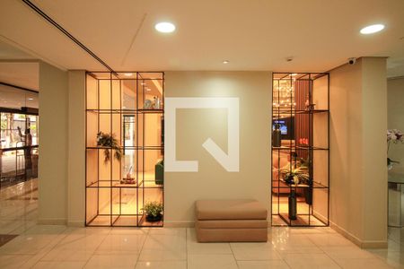 Apartamento para alugar com 51m², 1 quarto e 1 vagaÁrea comum