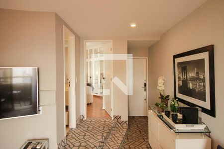 Apartamento para alugar com 51m², 1 quarto e 1 vagaQuarto 