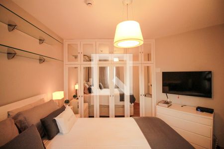 Apartamento para alugar com 51m², 1 quarto e 1 vagaQuarto 