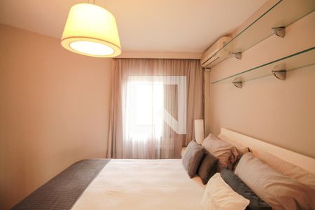 Apartamento para alugar com 51m², 1 quarto e 1 vagaQuarto 