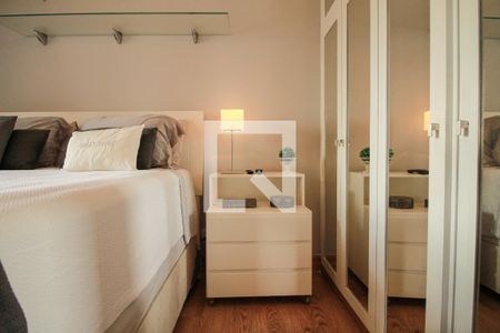 Apartamento para alugar com 51m², 1 quarto e 1 vagaQuarto 