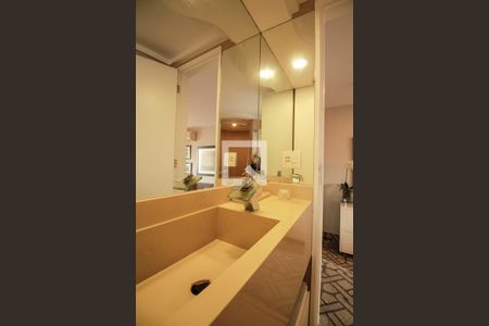 Apartamento para alugar com 51m², 1 quarto e 1 vagaBanheiro 