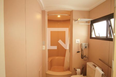 Apartamento para alugar com 51m², 1 quarto e 1 vagaBanheiro 