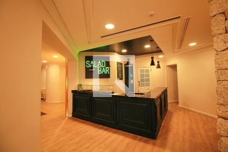 Apartamento para alugar com 51m², 1 quarto e 1 vagaÁrea comum