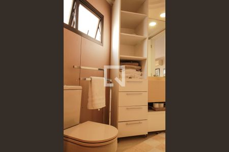 Apartamento para alugar com 51m², 1 quarto e 1 vagaBanheiro 