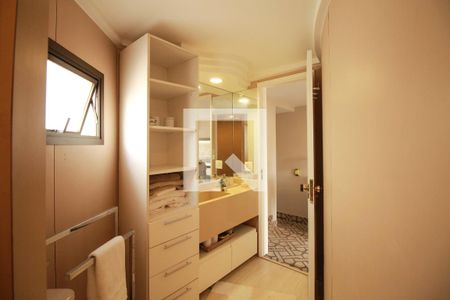 Apartamento para alugar com 51m², 1 quarto e 1 vagaBanheiro 