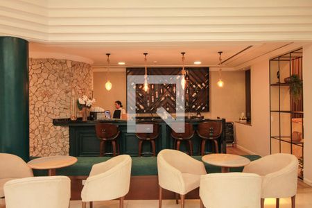 Apartamento para alugar com 51m², 1 quarto e 1 vagaÁrea comum