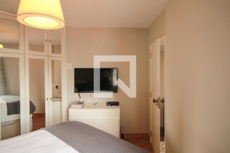 Apartamento para alugar com 51m², 1 quarto e 1 vagaQuarto 