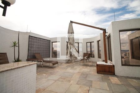 Apartamento para alugar com 51m², 1 quarto e 1 vagaÁrea comum