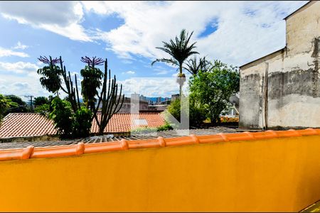 Vista do Quarto 1 de casa para alugar com 3 quartos, 160m² em Jardim Vila Galvão, Guarulhos