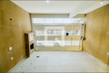Vista da Sala de casa para alugar com 3 quartos, 160m² em Jardim Vila Galvão, Guarulhos