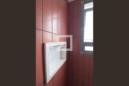 Apartamento para alugar com 34m², 1 quarto e sem vagaBanheiro